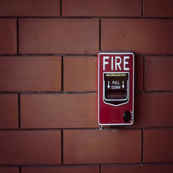 Engenharia de proteção e combate a incêndios
