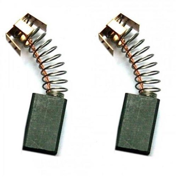 Escova de carvão em sp