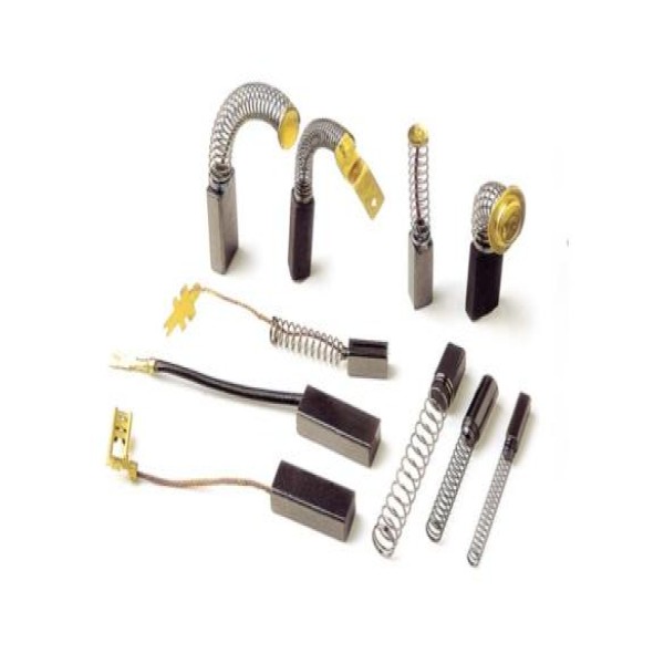 Escova de carvão onde comprar