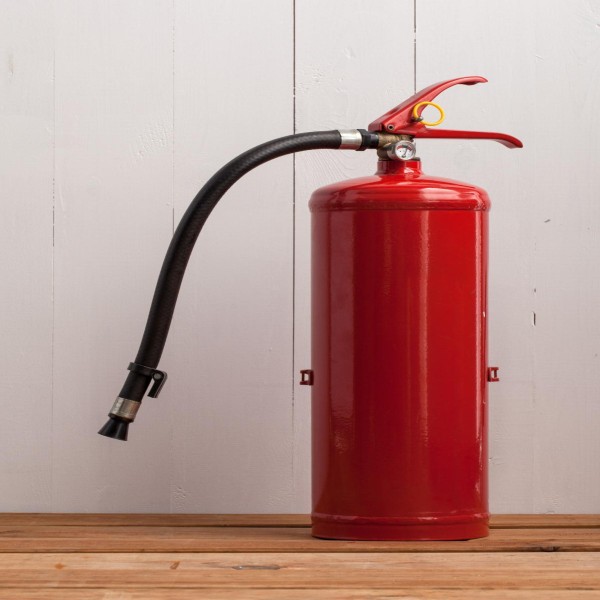 Extintor de Co2 preço