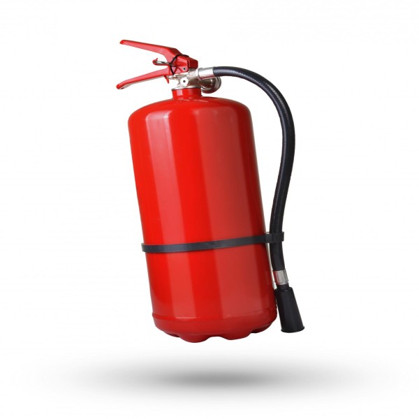 Extintor de incêndio ABC preço