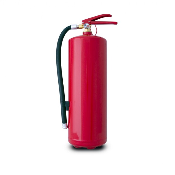 Extintor de incêndio água preço