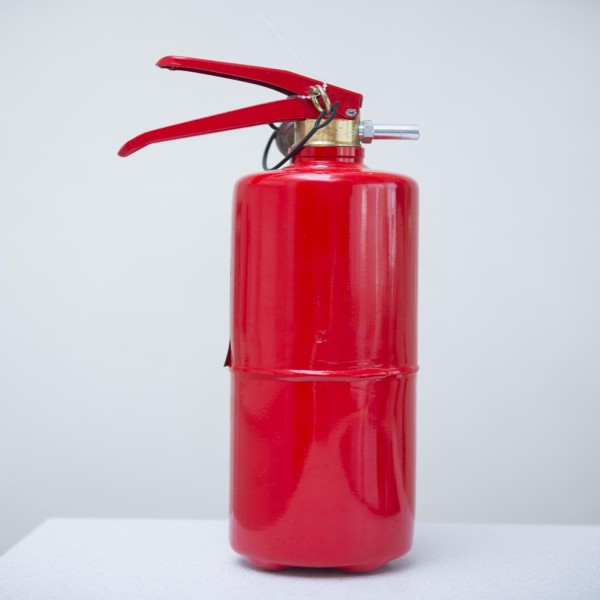 Extintor de incêndio quanto custa