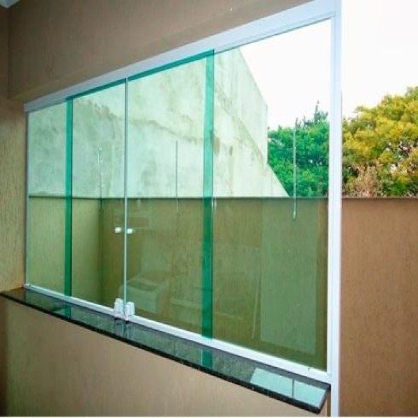 Fabrica de box para banheiro