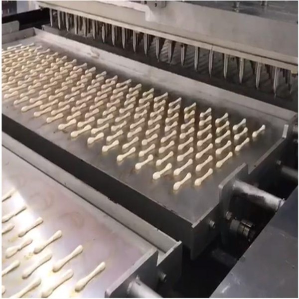 Fabricante de Produtos Alimentícios 