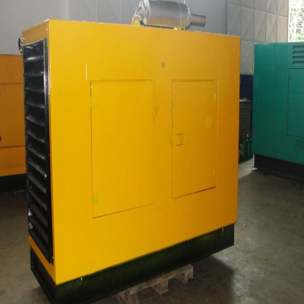 Fabricantes de geradores de energia elétrica