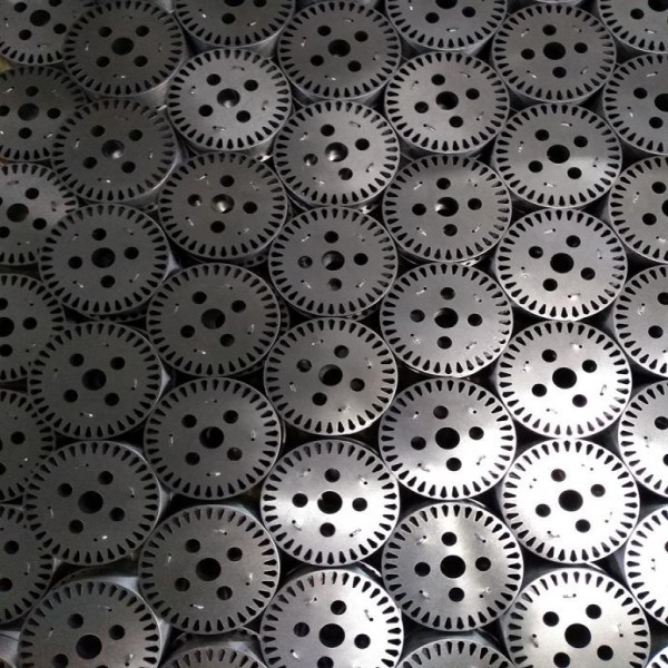 Fornecedor de lâmina para motor elétrico