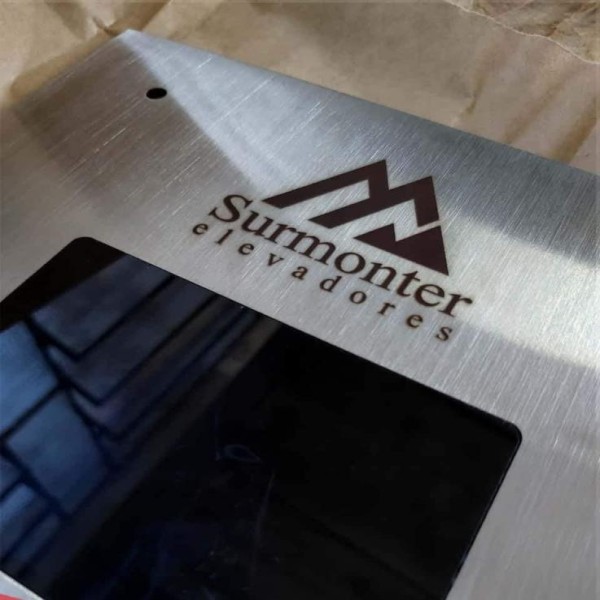 Fornecimento de Elevadores