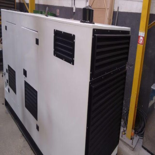 Gerador 10 kva
