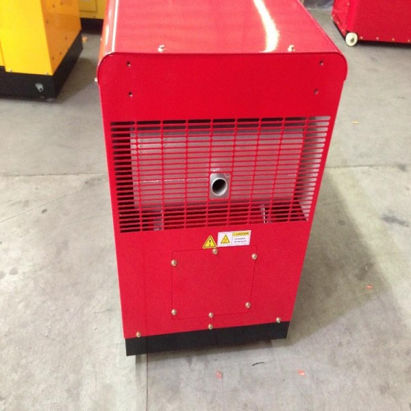 Gerador 10kva gasolina