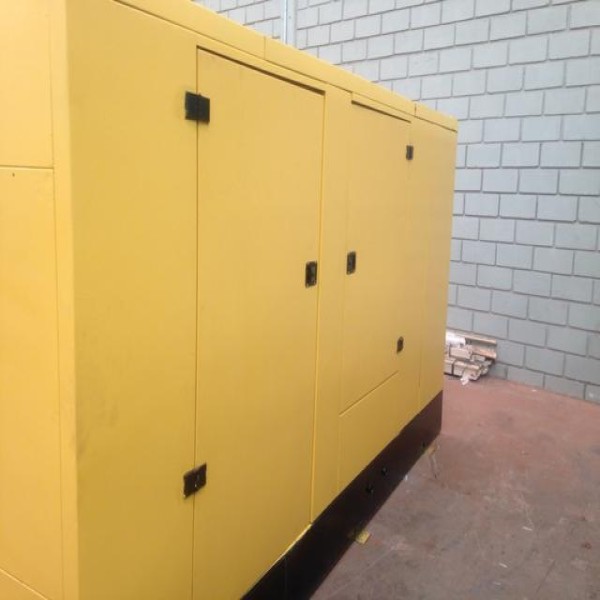 Gerador 12 kva