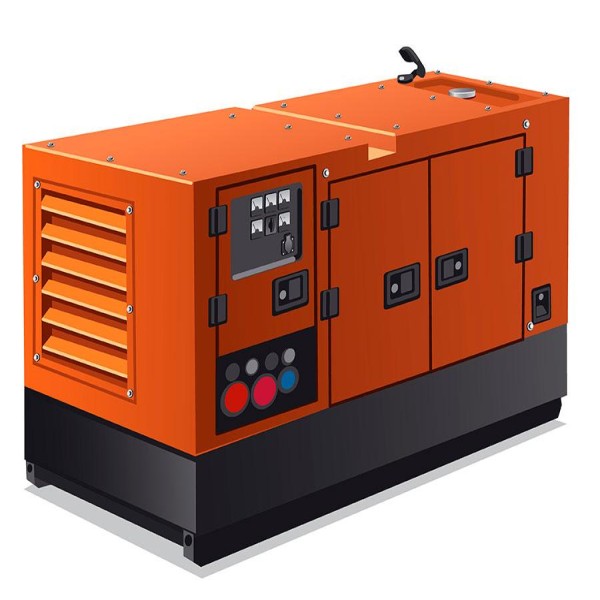 Gerador 1500 watts