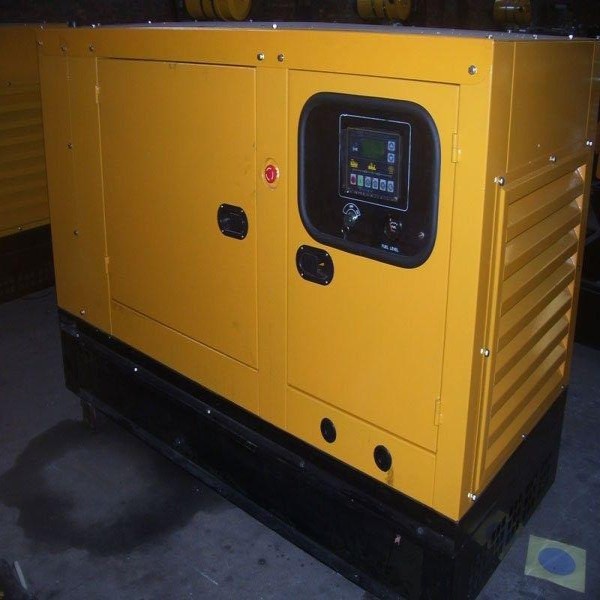 Gerador 20 kva