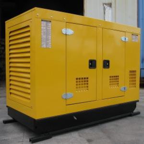 Gerador 20 kva preço