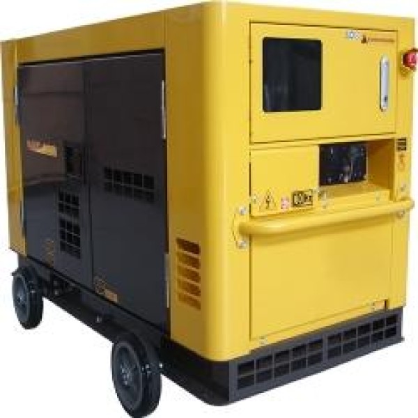 Gerador 220v