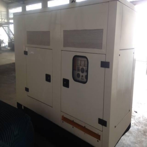 Gerador 2500 kva