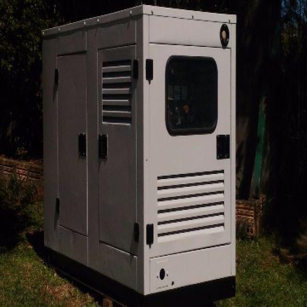 Gerador 25 kva