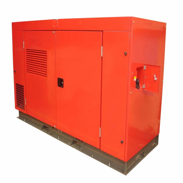 Gerador 300 kva