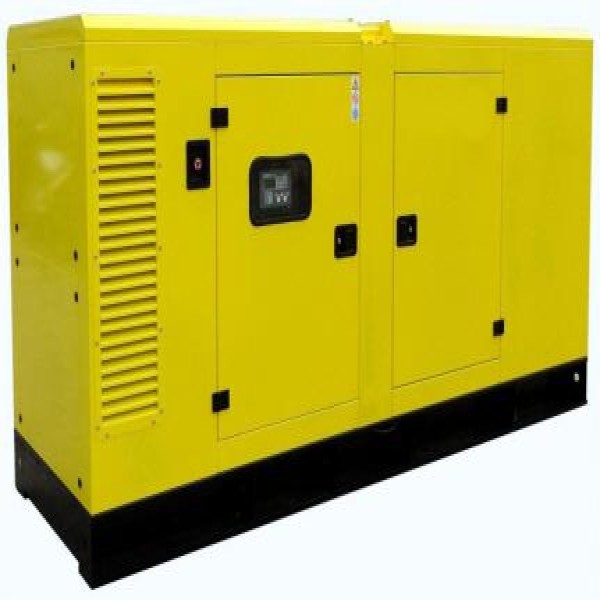 Gerador 40 kva