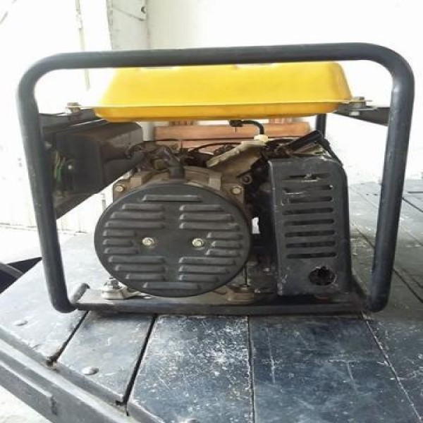 Gerador 4 tempos