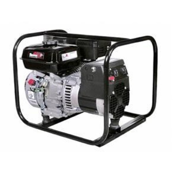 Gerador 4 tempos gasolina
