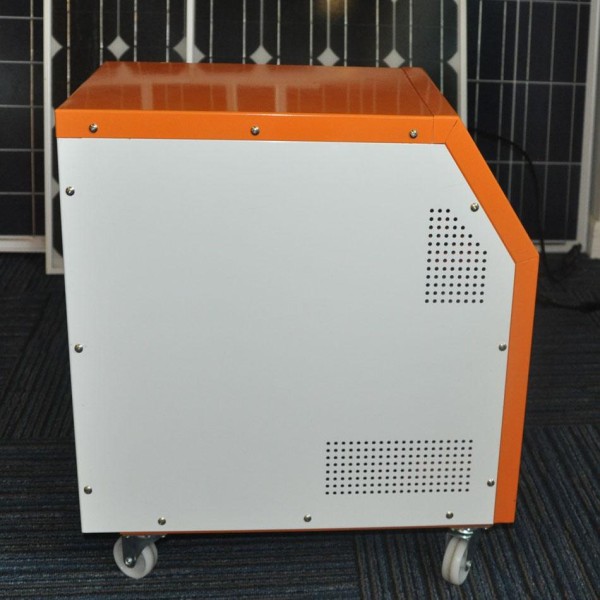 Gerador 5000w