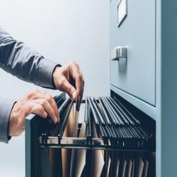 Gerenciamento Eletrônico de Documentos