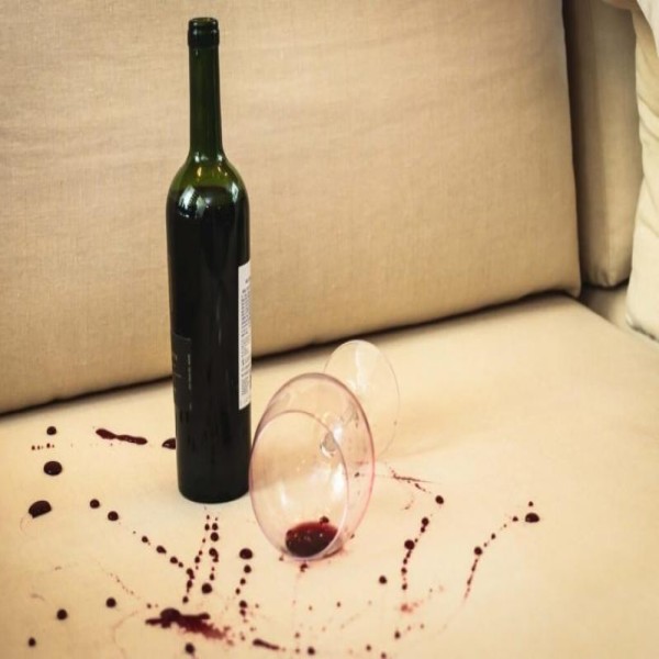 Higienização de estofados a seco em sp