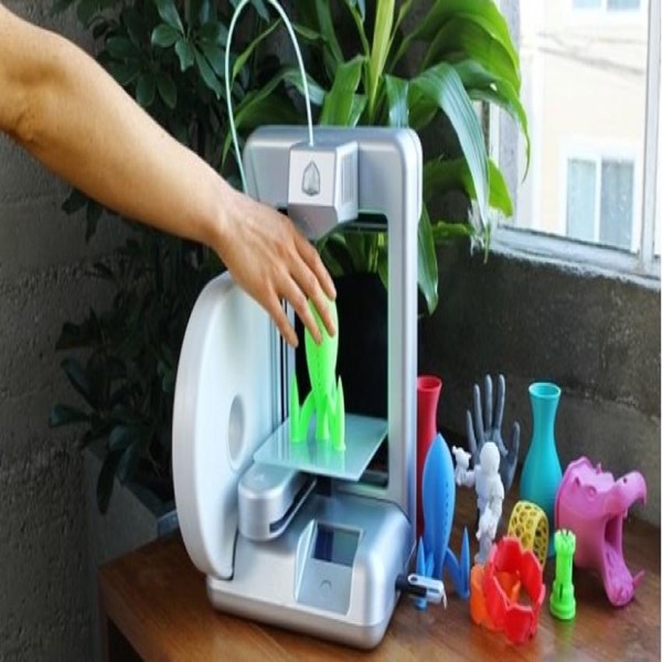 Impressora 3d preço