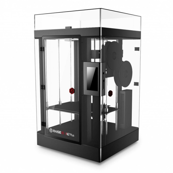 Impressora 3d profissional