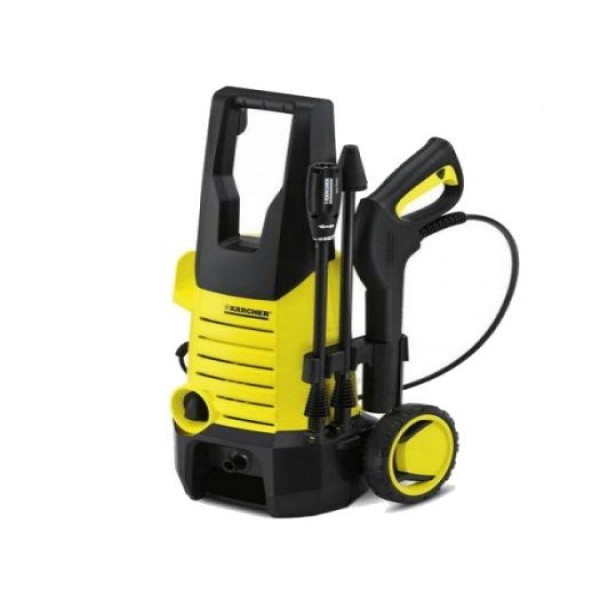 Lavadora de alta pressão karcher