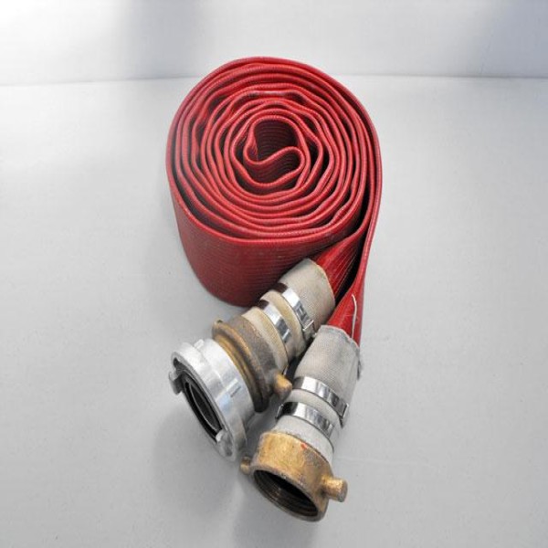 Mangueira para hidrante em São Paulo