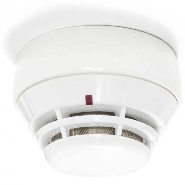 Manutenção preventiva sistema de incêndio