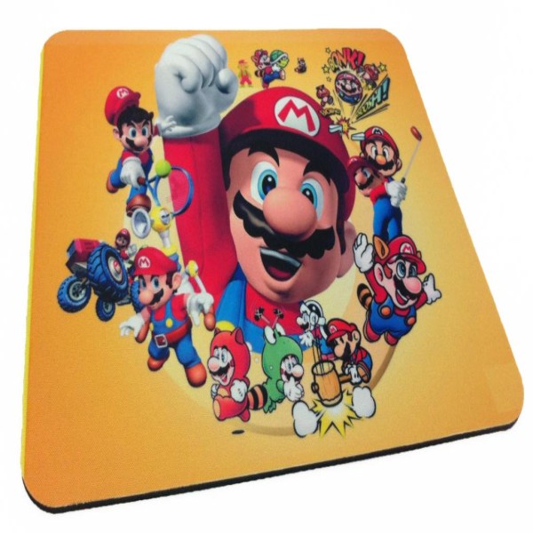 Mouse pad personalizado