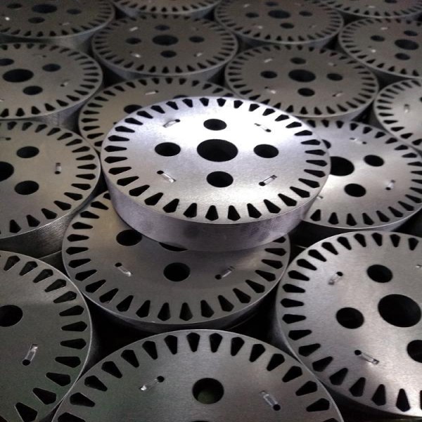 Onde comprar lâmina para motor elétrico