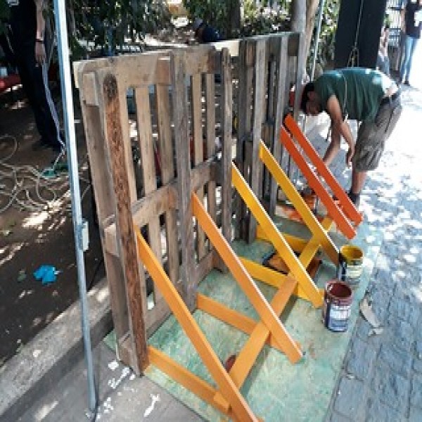 Carrocerias frigoríficas