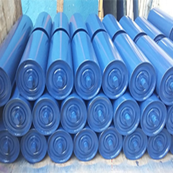 Envelopes plástico com bolha correios