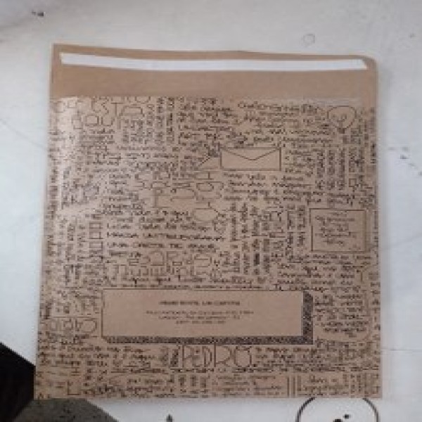 Envelopes plástico com bolha correios