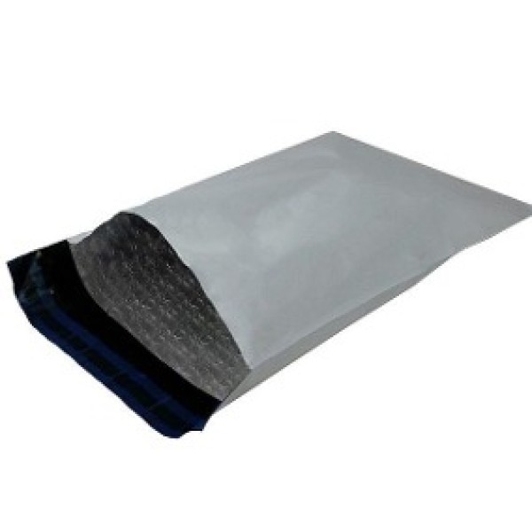 Envelopes plástico com bolha correios