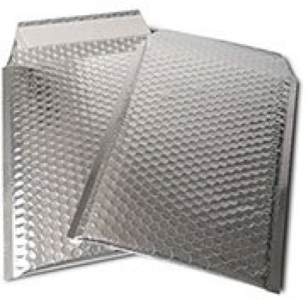 Envelopes plástico com bolha correios