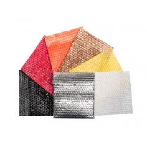 Envelopes plástico com bolha correios