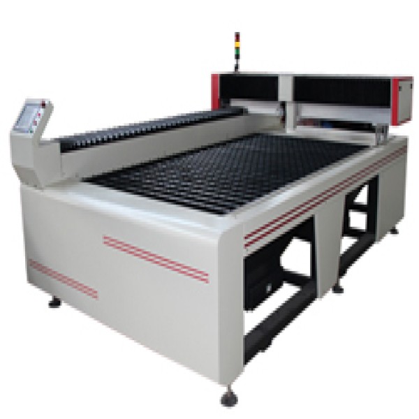 Máquina de corte a laser