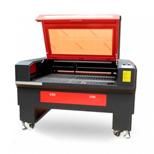 Máquina de corte a laser