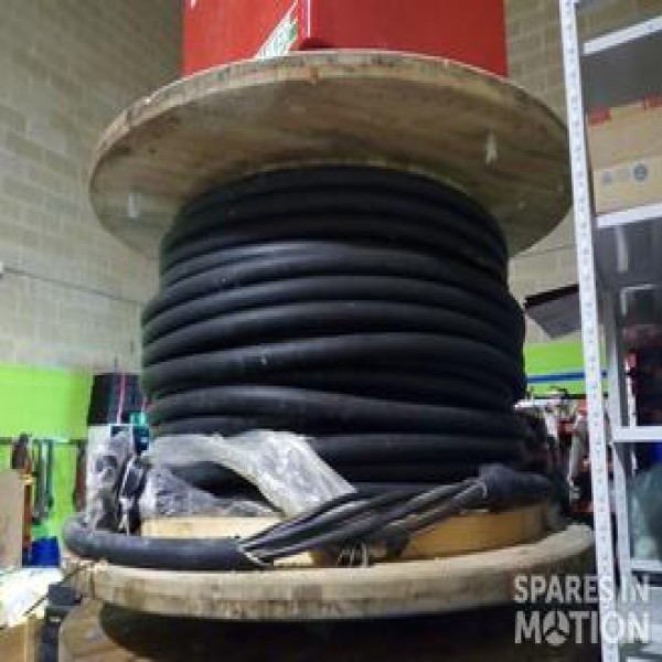 TRANSPORTADOR ESTEIRA HELICOIDAL SERVIÇOS