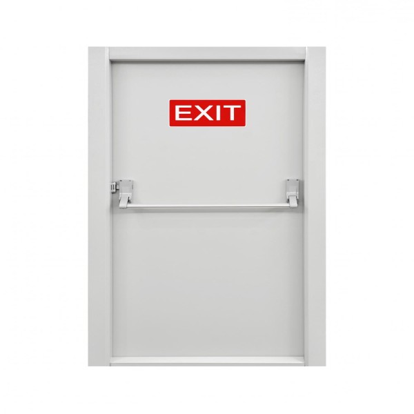 Porta contra fogo
