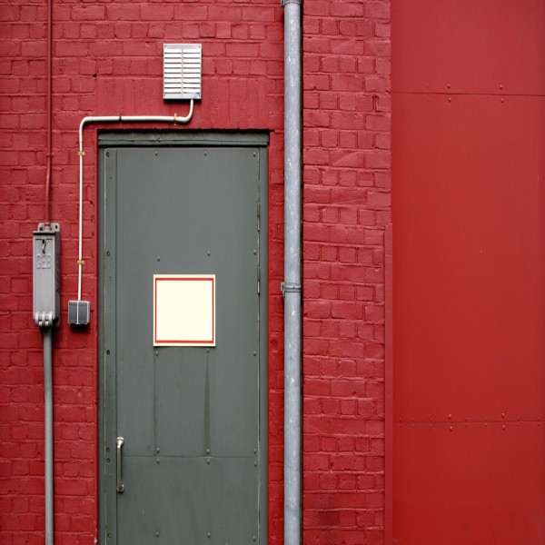 Porta corta fogo preço