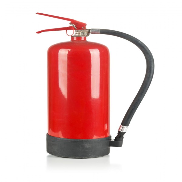 Preço de extintor de incêndio