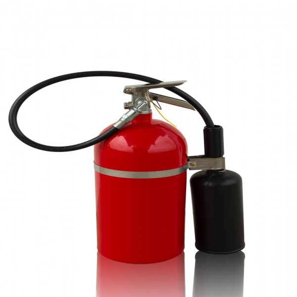 Prevenção e combate a incêndio