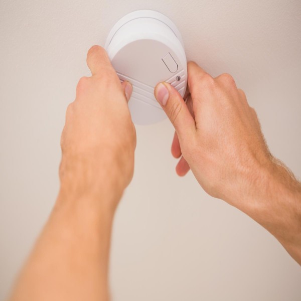 Projeto contra incêndio