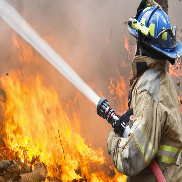 Renovação avcb bombeiros